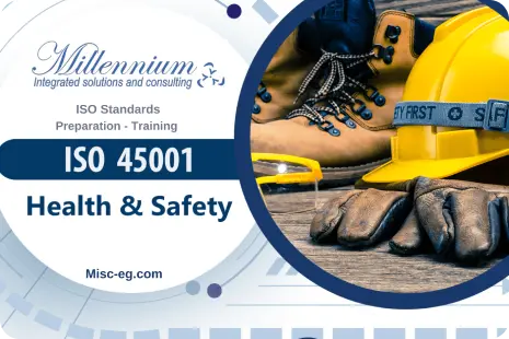 ISO Quality Management Certificate ISO Quality Management Certificate